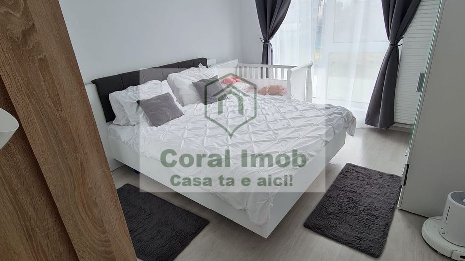 Vanzare apartament 2 camere Colentina Garden - Poză 7
