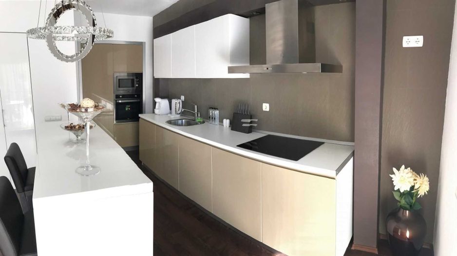 Apartament 2 camere lux, mobilat si utilat, Feli City Residence - Poză 5