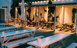 Hotel Boutique cu 50 camere de vanzare in 2 Mai/Constanta - Poză 3