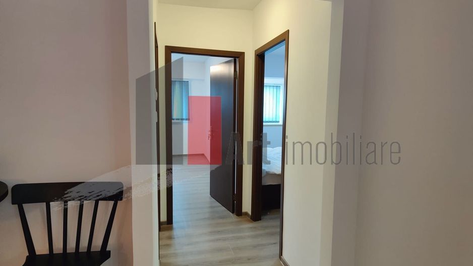 Apartament 3 camere Piața Gorjului - Poză 9