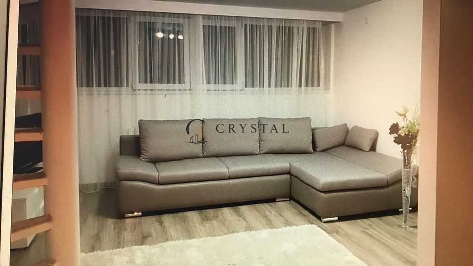 Apartament cu 2 camere | Malul Crisului | Oradea - Poză 1