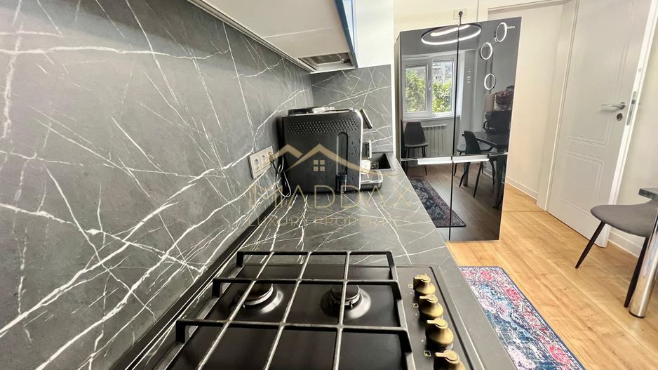 Apartament ***3 Camere // Unirii *700m Metrou* - Poză 30