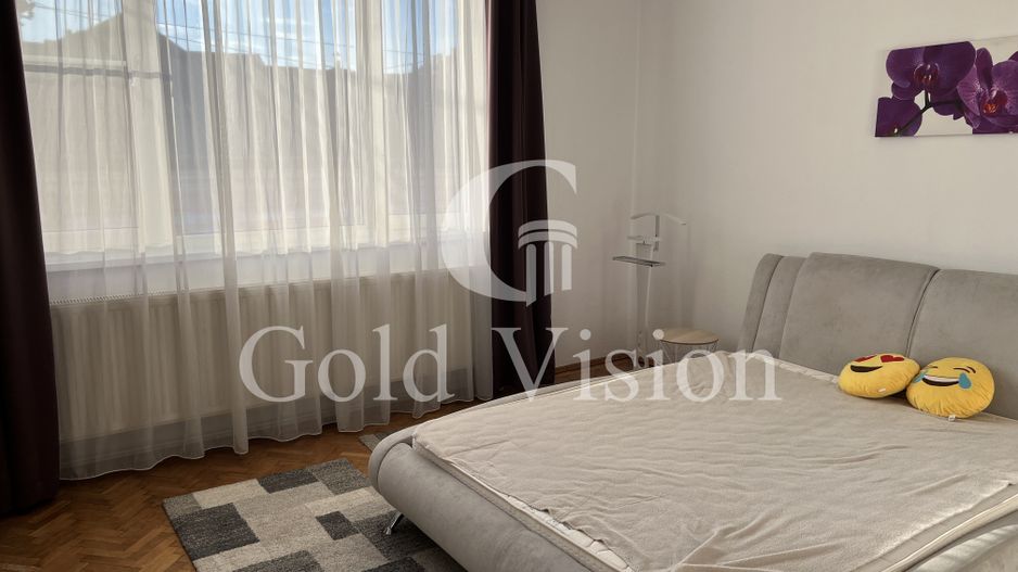 Casă cu 4 camere, 145 mp utili, curte proprie, zona Petrom/Carrefour - Poză 7