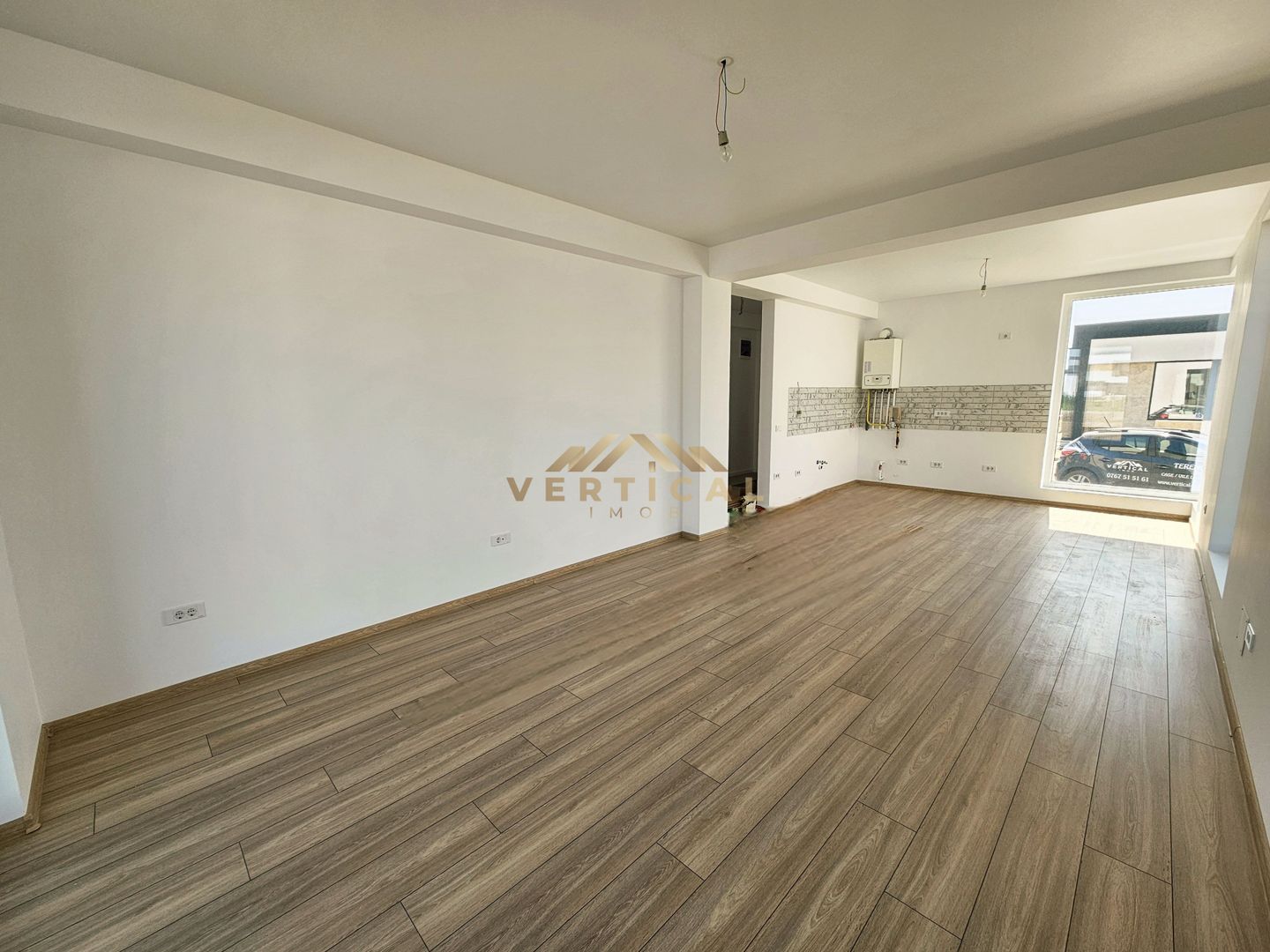 Casa parter | 3 Camere | 2 Bai - Poză 8