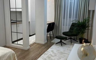 Apartament tip studio de vânzare – Aleea Carpați, etaj 5 - Poză 5