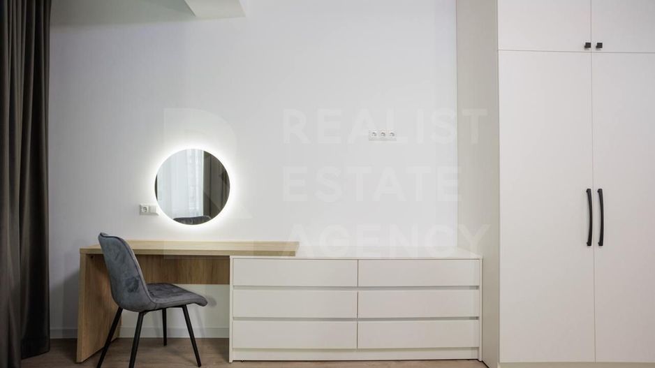 Chirie, apartament, 1 cameră, str. Albișoara, Centru - Poză 4