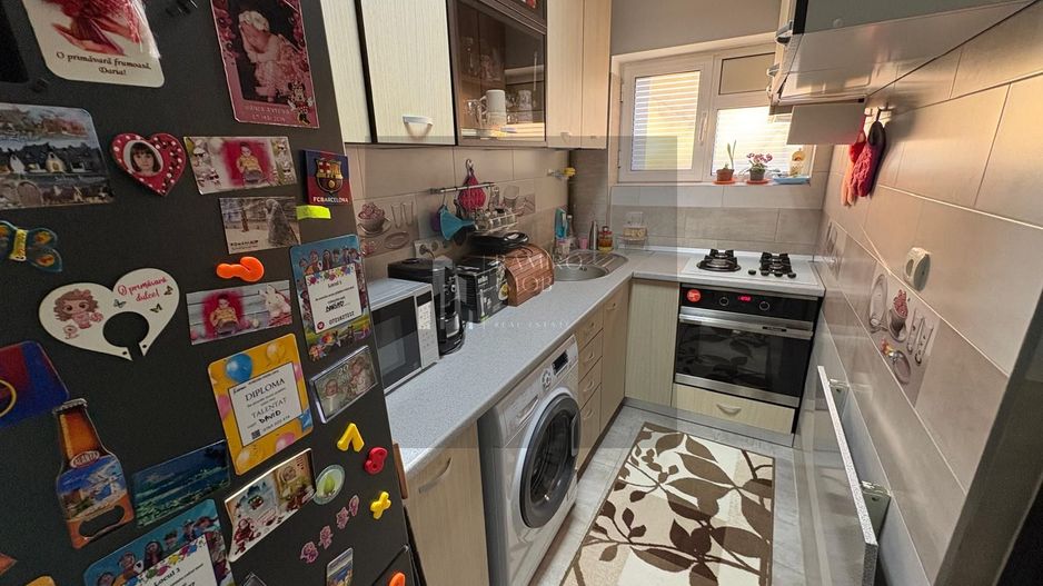 Apartament 3 camere decomandat Soseaua Giurgiului Sector 4 - Poză 13