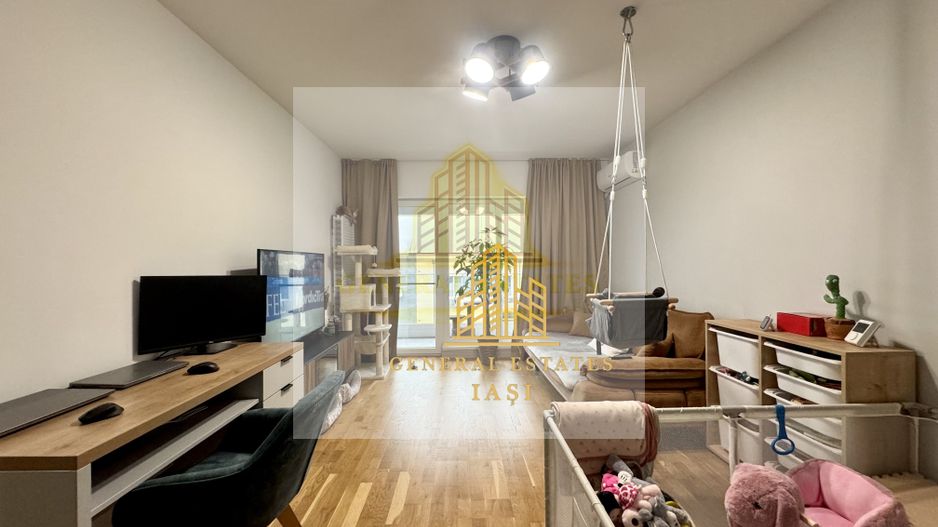 Vânzare apartament cu 2 camere în Complexul Himson - Poză 1