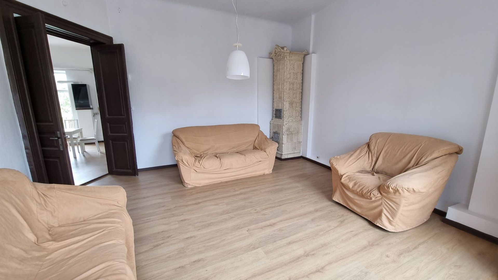 APARTAMENT SUPERB ZONA KOGALNICEANU - Poză 1