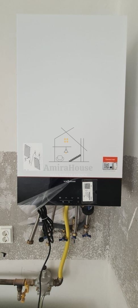 Casa tip duplex 125 mp utili, teren 500 mp, Feleacu - Poză 22