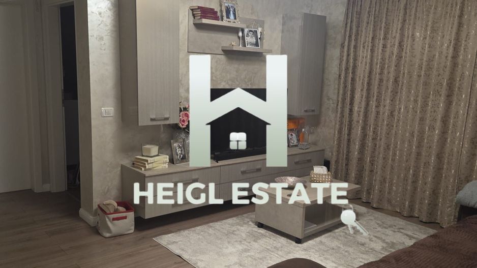 Apartament cu 3 camere decomandat in GIROC - Poză 1