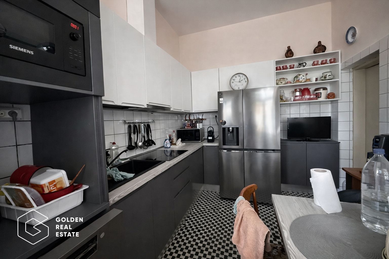 Vila individuala, 12 camere, teren 938 mp, cu piscina, zona Maria-Balcescu - Poză 7