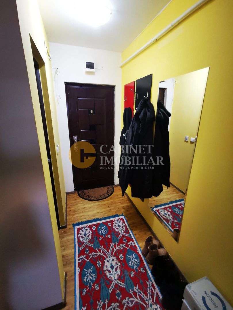 2 camere tip DUPLEX – Nicolina - Gata de mutat / Investiție ideală - Poză 4