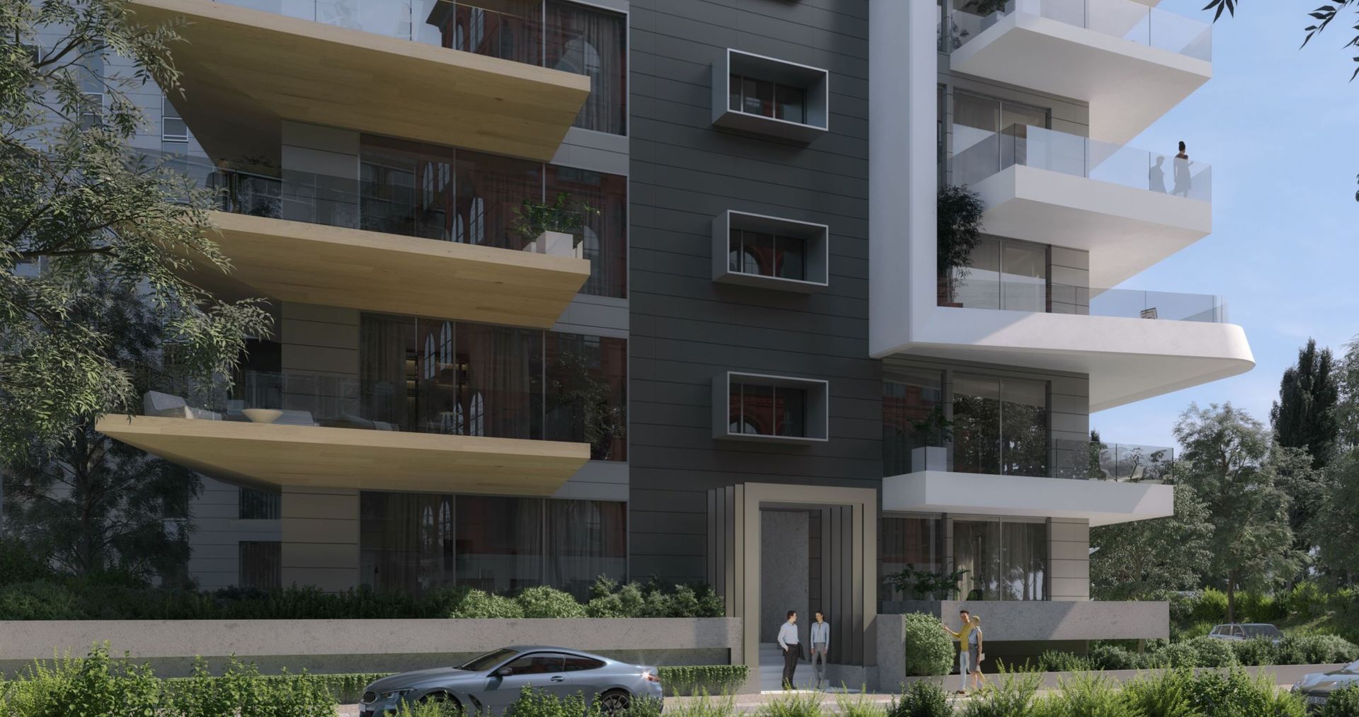 FZeen Floreasca Lake - Poză 5