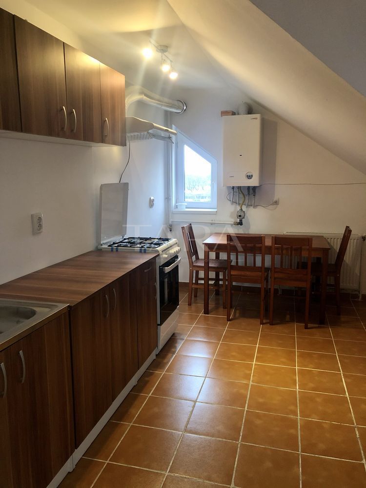 Apartament modern la mansardă în Florești, aproape de Cluj. - Poză 2