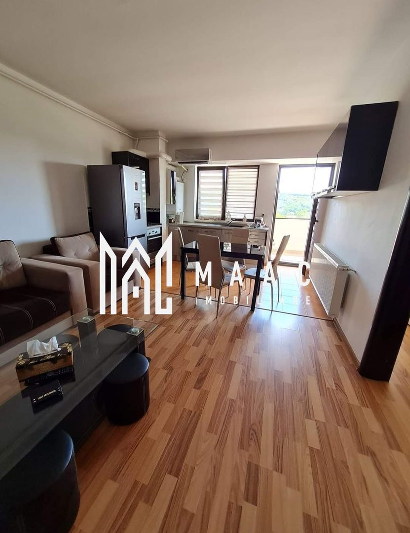 Apartament 3 camere | 70 MPU  | - Poză 1