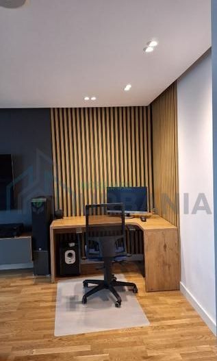 Apartament 2 camere de închiriat, Podu Roș, B-dul Țuțora, G2 – modern, utilat complet - Poză 4