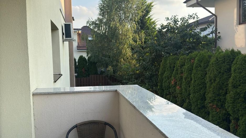Apartament spatios cu 2 camere | 60 MP + Balcon de 13 MP | Buna Ziua - Poză 8