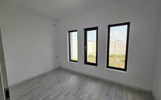 Casa 4 camere - comuna Berceni - Poză 11