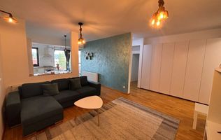 Apartament 3 camere de închiriat- Drumul Taberei / Brâncuși
