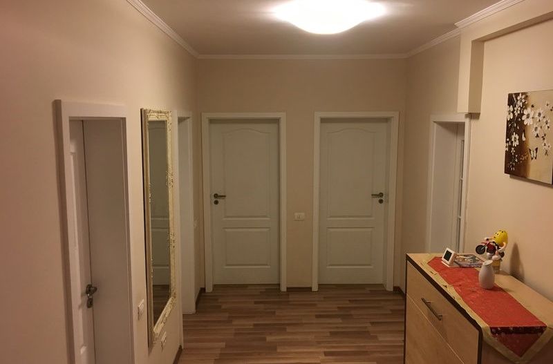 🏡 3 Camere 130 mp | Mobilat Lux | Parcare Subterană | Centrală| Cartier Latin - Poză 12