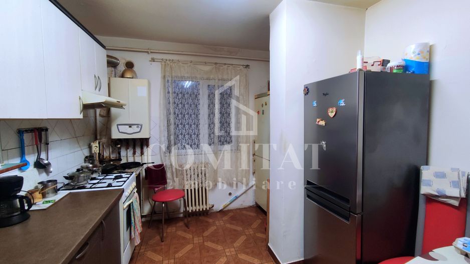 Apartament cu 3 camere | etaj intermediar | Zorilor - Poză 2