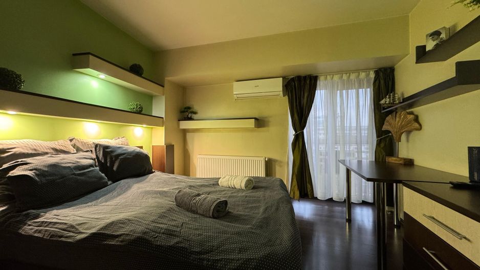 4 camere| 104 mp utili| UNIRII - Poză 13