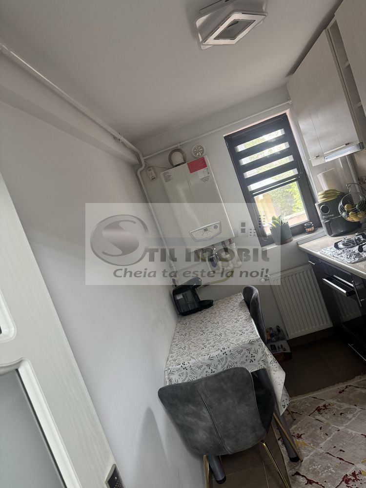 Ap 2 camere| 2 locuri parcare |- Zona Piața Chirilă |- 450 Euro - Poză 4