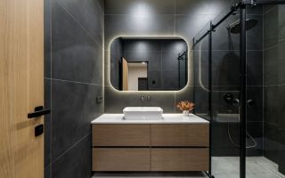 Vânzare, penthouse , 4 camere, str. Moara Roșie, Centru, - Poză 8