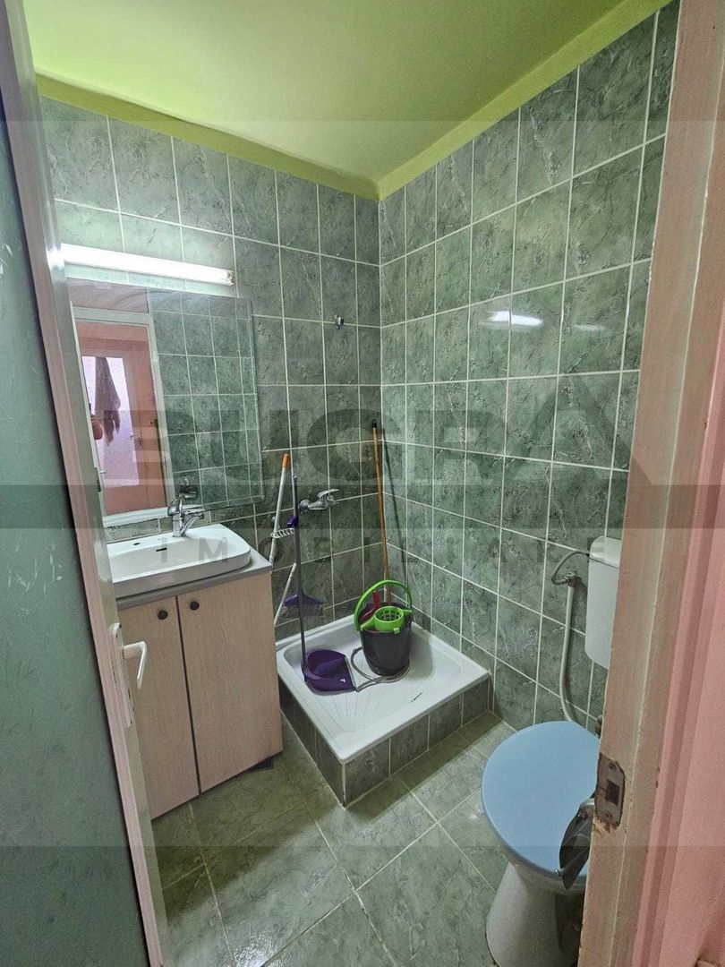 Apartament de 3 camere, 70mp, decomandat, zona strazii Intre Lacuri - Poză 7