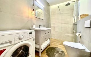 Apartament cu 2 camere | ARED | Iosia | Oradea - Poză 9