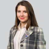 Victoria Colțun - REMAX Moldova