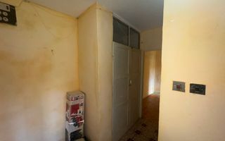 APARTAMENT 3 CAMERE ETAJ 2 GRUI  CAMPULUNG - Poză 12