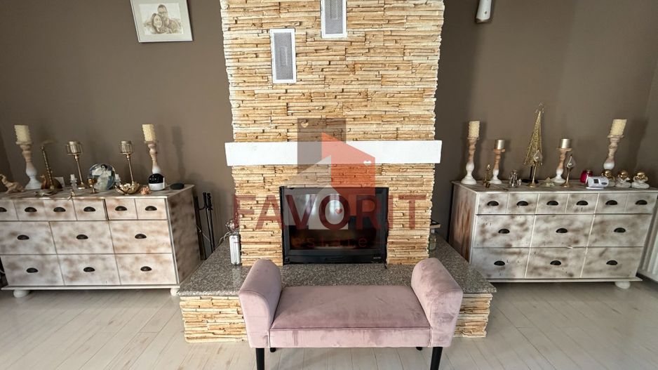 Casa Individuala Smart | 5 camere | Panouri Solare | Teren Generos | - Poză 6