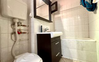 Apartament cu 3 camere // Zona Tei - Doamna Ghica - Poză 16