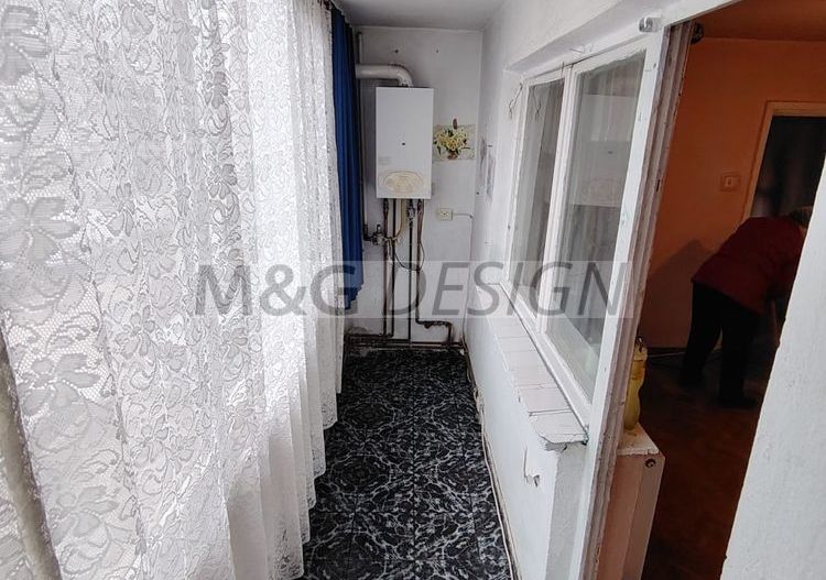 Ap 2 camere, etaj 1, zona Circumvalatiunii - Cetatii - Poză 6