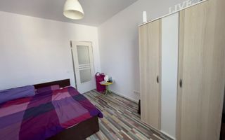 Apartament 3 Camere | 61 m2 | Parcare | Pet Friendly | Zona VIVO Metro - Poză 4