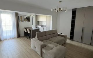 AP. 2 CAMERE- ROKA RESIDENCE, CENTRALA, PARCARE, MASINA DE SPALAT VASE - Poză 5