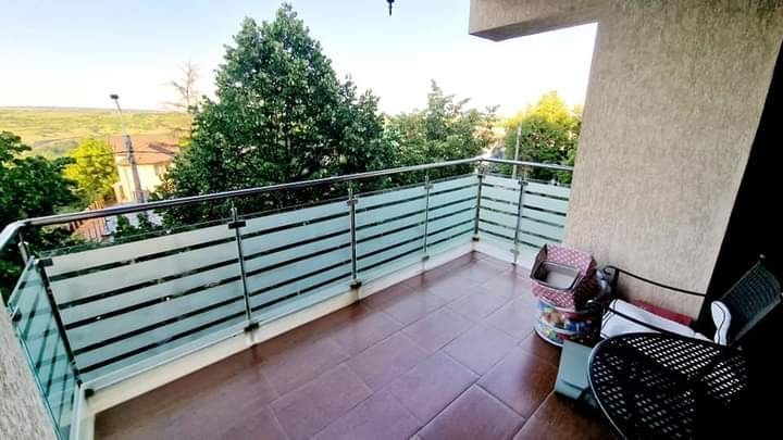 Exclusive Residence Copou - Apartament cu 3 camere - Poză 8