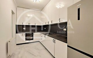 Apartament cu 2 camere de inchiriat in Victoria Residence, Oradea - Poză 5