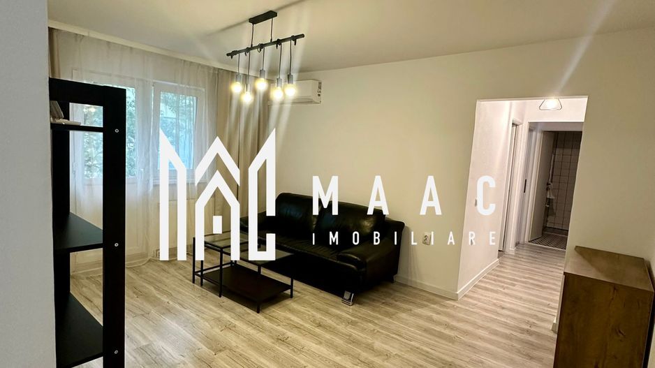 Apartament 3 Camere I Etaj 3 I Renovat I Mihai Viteazul - Poză 3