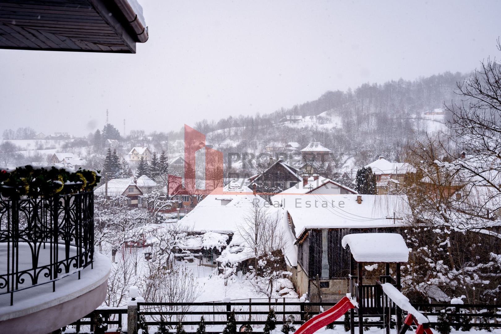 Conac autentic din categoria luxury  Bran - Poză 29