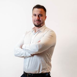 Flavius Muntean - MAAC Imobiliare
