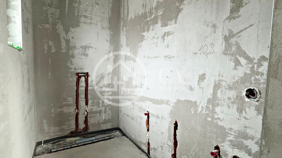 Casa cu 4 camere de vanzare in Santandrei, Oradea - Poză 7