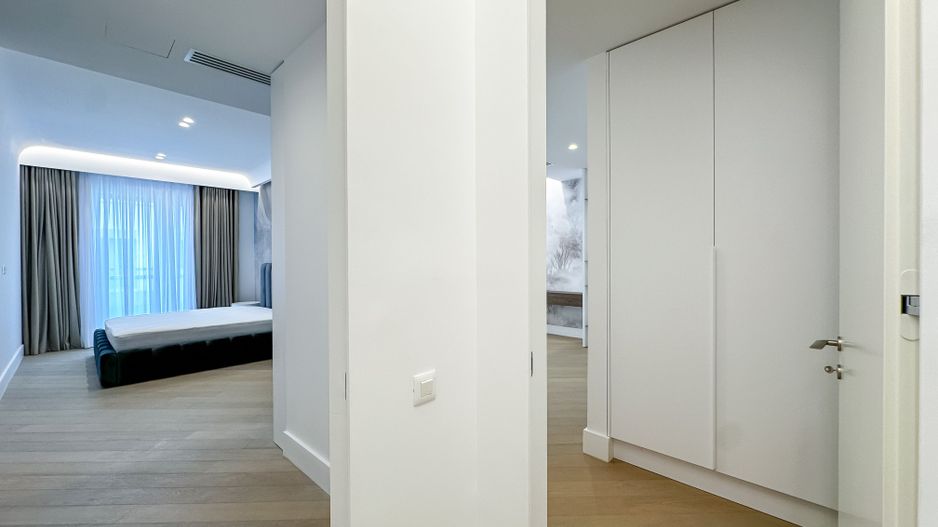 Penthouse 4 camere I Cortina 126 I Iancu Nicolae - Poză 19