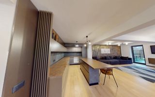 Casa moderna comuna Harman,zonă centrală! - Poză 4