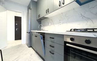 2 camere I Cosmopolis I parcare I prima inchiriere I et2 - Poză 6