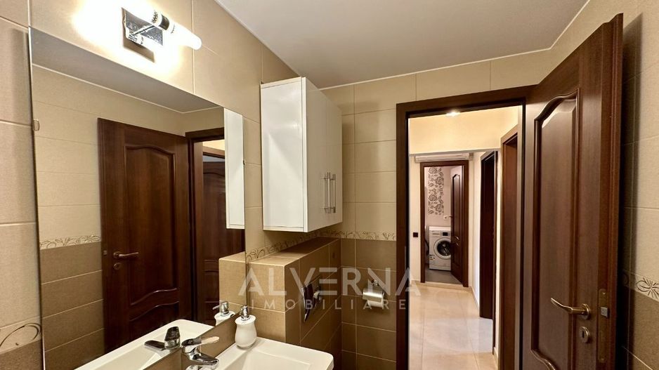 Apartament 3 camere | decomandat | 74 mp | garaj I boxa I Plopilor - Poză 9