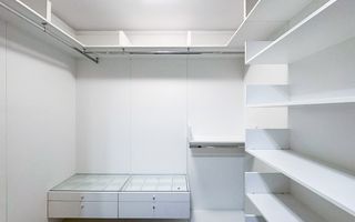 Luxury 4-Bedroom Triplex with Floating Terrace & Panoramic Views - Poză 18