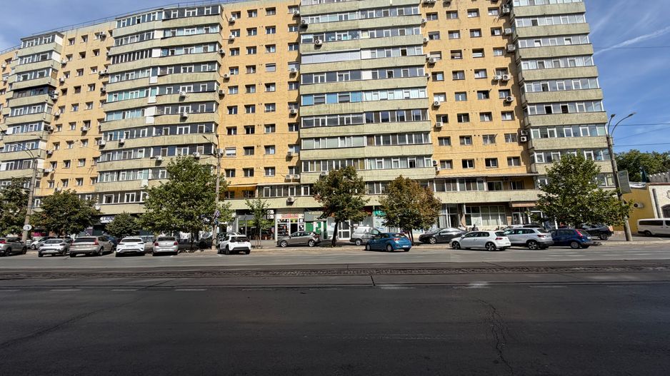 Apartament cu 3 camere, 76,1 mp, Șoseaua Pantelimon – zona Iancului - Poză 22